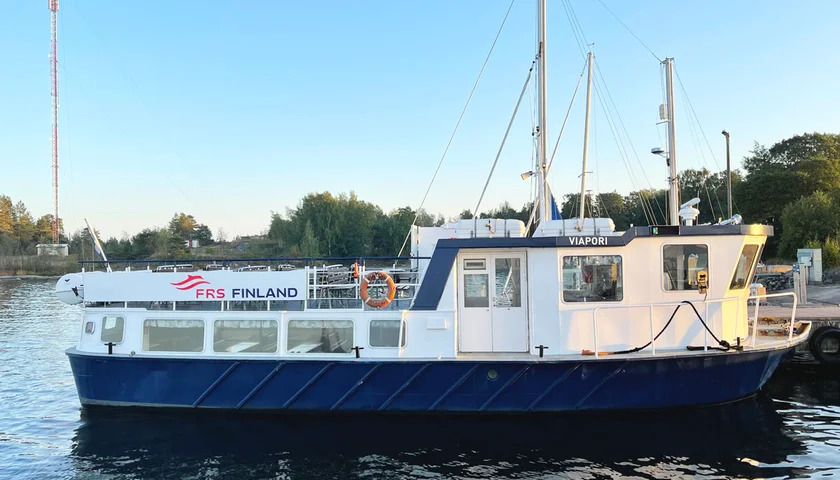 Viapori-Laiva